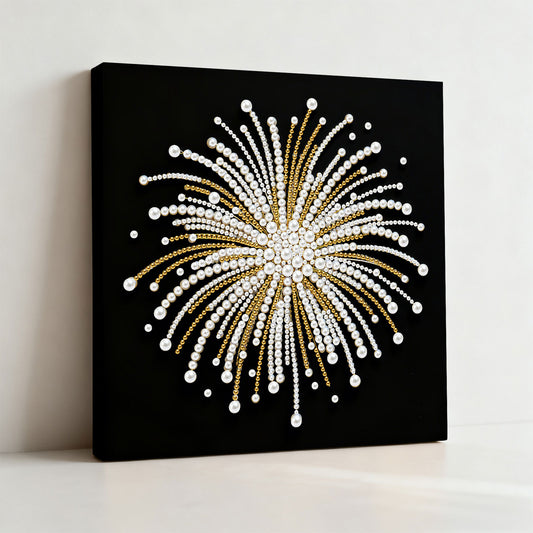 Midnight Sparkle