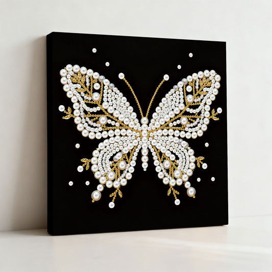 Midnight Butterfly
