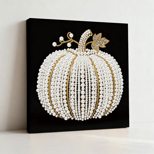Midnight Pumpkin