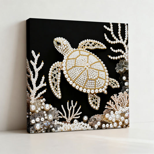 Midnight Turtle