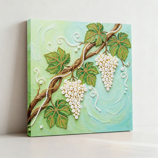 Glam Grapevine