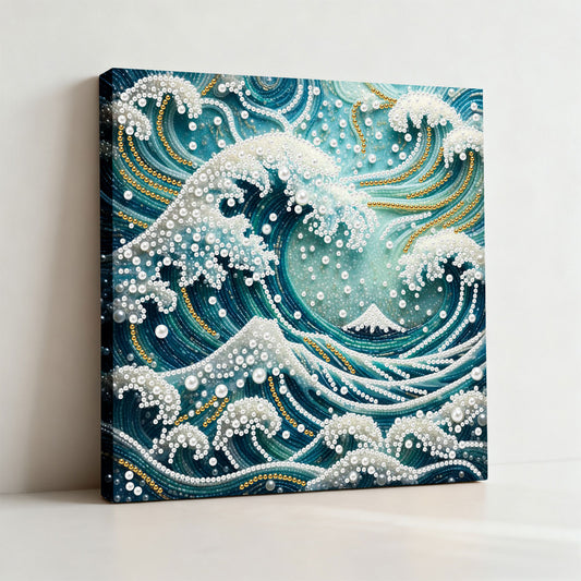 Glam Sea Breeze